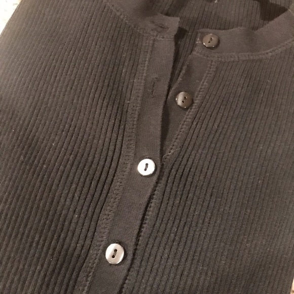 ▪️VINTAGE LIZ CLAIBORNE Button Sweater - Picture 2 of 8